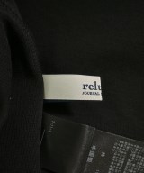 JOURNAL STANDARD relume（ジャーナルスタンダードレリューム）ブラウス 黒 サイズ:F レディース/2200721227023