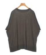 JOURNAL STANDARD relume（ジャーナルスタンダードレリューム）ニット・セーター 茶 サイズ:F レディース/2200721854052