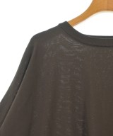 JOURNAL STANDARD relume（ジャーナルスタンダードレリューム）ニット・セーター 茶 サイズ:F レディース/2200721854052