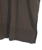 JOURNAL STANDARD relume（ジャーナルスタンダードレリューム）ニット・セーター 茶 サイズ:F レディース/2200721854052