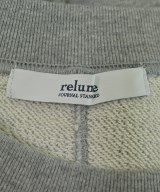 JOURNAL STANDARD relume（ジャーナルスタンダードレリューム）ノースリーブ グレー サイズ:F レディース/2200720868029