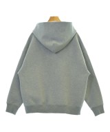 JOURNAL STANDARD relume（ジャーナルスタンダードレリューム）パーカー グレー サイズ:F レディース/2200722782026