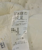 JOURNAL STANDARD relume（ジャーナルスタンダードレリューム）ブラウス 白 サイズ:F レディース/2200725102074
