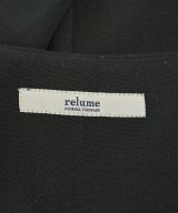 JOURNAL STANDARD relume（ジャーナルスタンダードレリューム）その他 黒 サイズ:F レディース/2200725489021