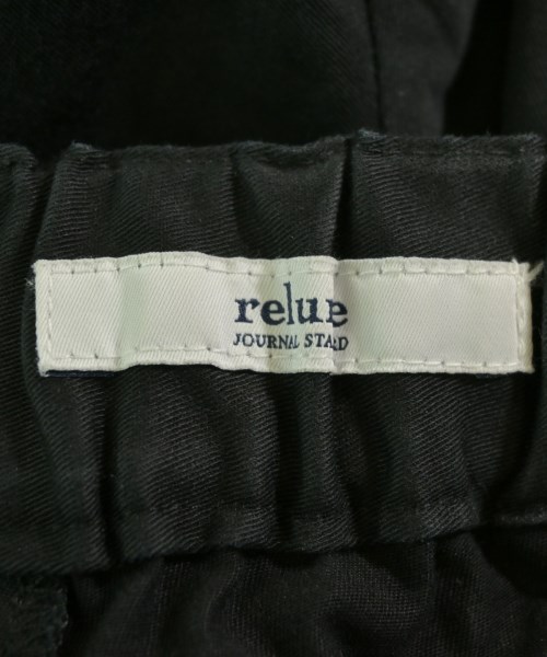 JOURNAL STANDARD relume（ジャーナルスタンダードレリューム）その他 黒 サイズ:36(S位) レディース/2200725614034