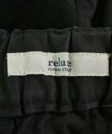 JOURNAL STANDARD relume（ジャーナルスタンダードレリューム）その他 黒 サイズ:36(S位) レディース/2200725614034