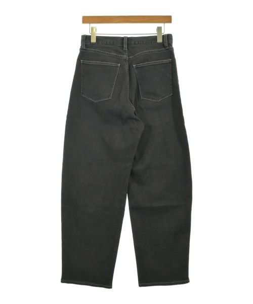 JOURNAL STANDARD relume（ジャーナルスタンダードレリューム）デニムパンツ 黒 サイズ:38(M位) レディース/2200720940039