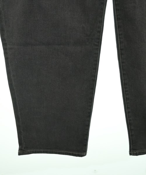 JOURNAL STANDARD relume（ジャーナルスタンダードレリューム）デニムパンツ 黒 サイズ:38(M位) レディース/2200720940039