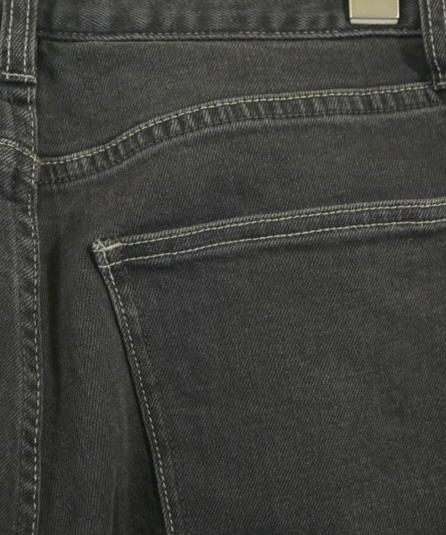 JOURNAL STANDARD relume（ジャーナルスタンダードレリューム）デニムパンツ 黒 サイズ:38(M位) レディース/2200720940039