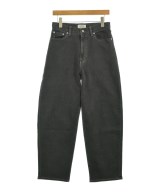 JOURNAL STANDARD relume（ジャーナルスタンダードレリューム）デニムパンツ 黒 サイズ:38(M位) レディース/2200720940039