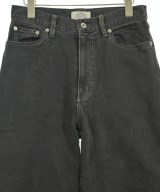 JOURNAL STANDARD relume（ジャーナルスタンダードレリューム）デニムパンツ 黒 サイズ:38(M位) レディース/2200720940039