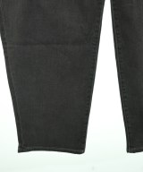 JOURNAL STANDARD relume（ジャーナルスタンダードレリューム）デニムパンツ 黒 サイズ:38(M位) レディース/2200720940039