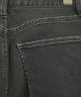 JOURNAL STANDARD relume（ジャーナルスタンダードレリューム）デニムパンツ 黒 サイズ:38(M位) レディース/2200720940039