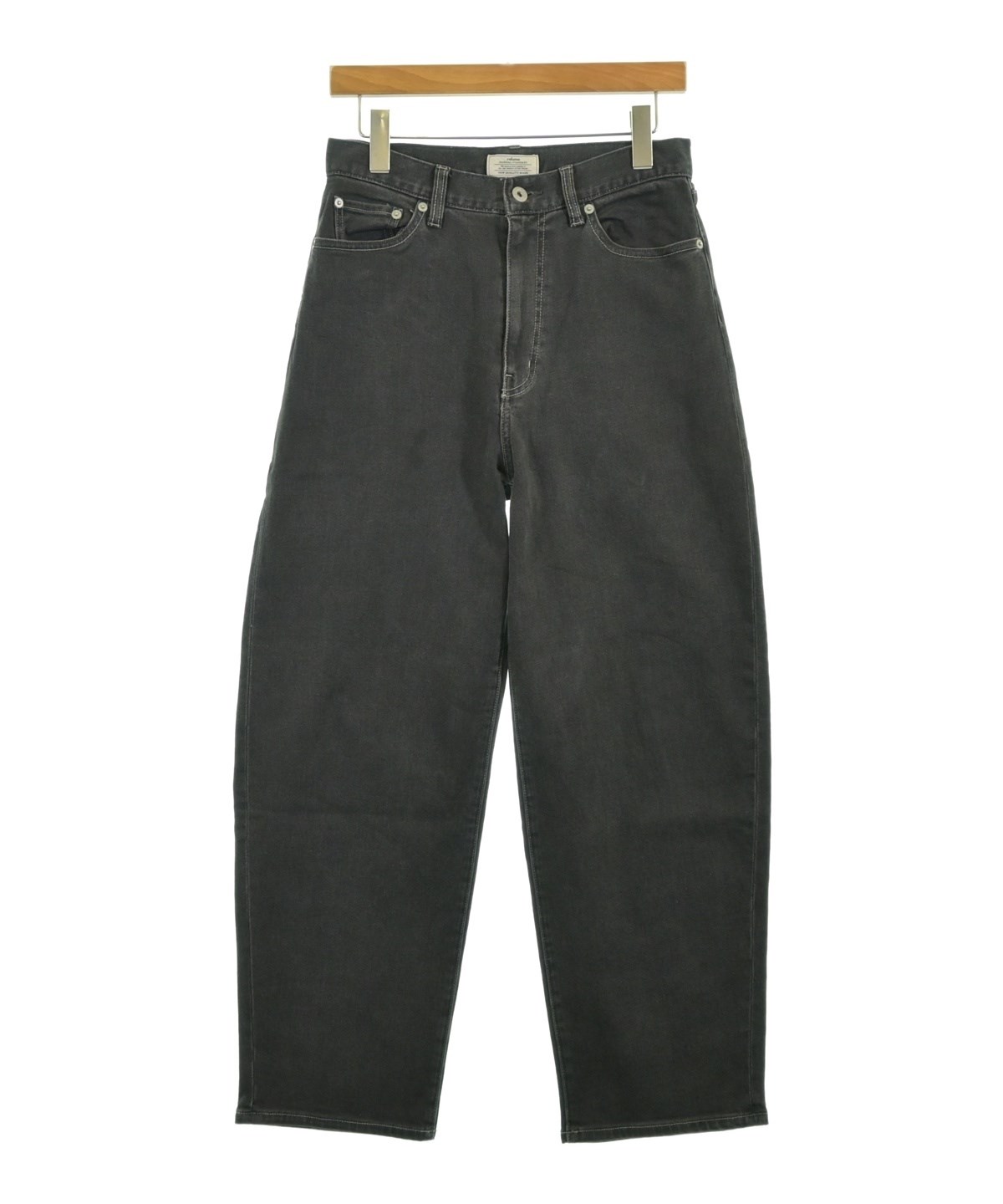 JOURNAL STANDARD relume（ジャーナルスタンダードレリューム）デニム