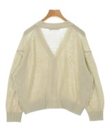 JOURNAL STANDARD relume（ジャーナルスタンダードレリューム）カーディガン ベージュ サイズ:F レディース/2200720940046