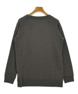 JOURNAL STANDARD relume（ジャーナルスタンダードレリューム）スウェット グレー サイズ:F レディース/2200720851021