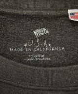 JOURNAL STANDARD relume（ジャーナルスタンダードレリューム）スウェット グレー サイズ:F レディース/2200720851021