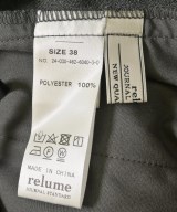JOURNAL STANDARD relume（ジャーナルスタンダードレリューム）その他 グレー サイズ:38(M位) レディース/2200721711096