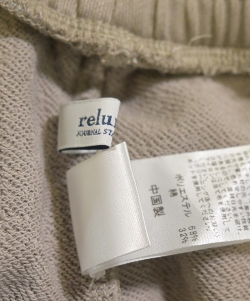 JOURNAL STANDARD relume（ジャーナルスタンダードレリューム）その他 グレー サイズ:F レディース/2200727131058