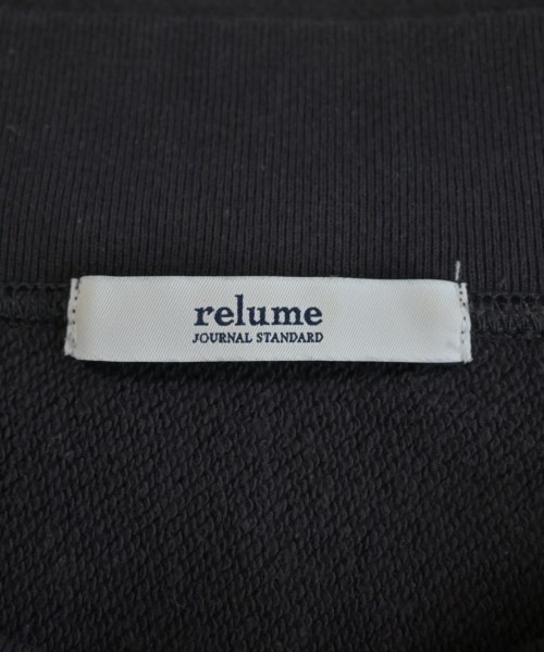 JOURNAL STANDARD relume（ジャーナルスタンダードレリューム）スウェット グレー サイズ:F レディース/2200722799048