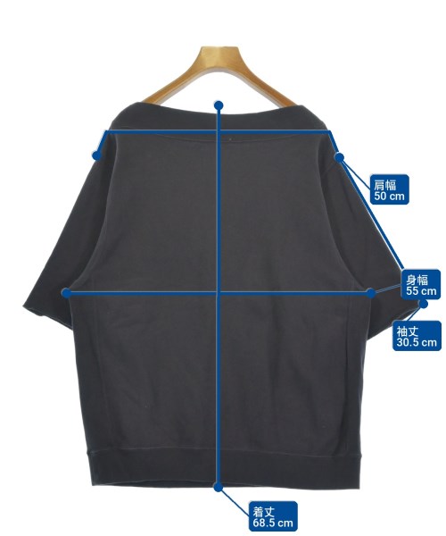 JOURNAL STANDARD relume（ジャーナルスタンダードレリューム）スウェット グレー サイズ:F レディース/2200722799048