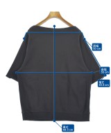 JOURNAL STANDARD relume（ジャーナルスタンダードレリューム）スウェット グレー サイズ:F レディース/2200722799048