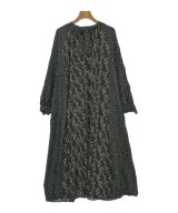 JOURNAL STANDARD relume（ジャーナルスタンダードレリューム）ワンピース 黒 サイズ:F レディース/2200727522054