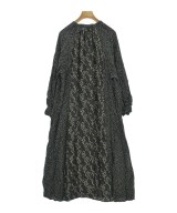 JOURNAL STANDARD relume（ジャーナルスタンダードレリューム）ワンピース 黒 サイズ:F レディース/2200727522054