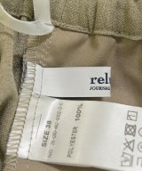JOURNAL STANDARD relume（ジャーナルスタンダードレリューム）その他 ベージュ サイズ:38(M位) レディース/2200721260051