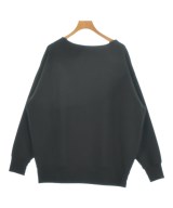 JOURNAL STANDARD relume（ジャーナルスタンダードレリューム）スウェット 黒 サイズ:F レディース/2200723038092
