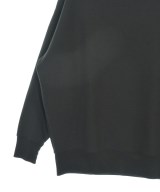 JOURNAL STANDARD relume（ジャーナルスタンダードレリューム）スウェット 黒 サイズ:F レディース/2200723038092