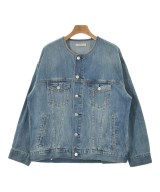 JOURNAL STANDARD relume デニムジャケット