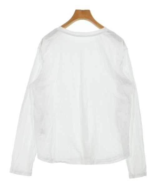 JOURNAL STANDARD relume（ジャーナルスタンダードレリューム）Tシャツ・カットソー 白 サイズ:F レディース/2200723176053