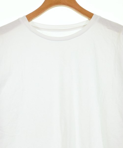 JOURNAL STANDARD relume（ジャーナルスタンダードレリューム）Tシャツ・カットソー 白 サイズ:F レディース/2200723176053
