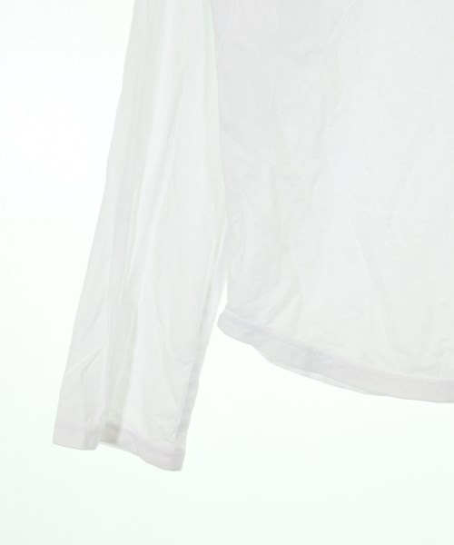 JOURNAL STANDARD relume（ジャーナルスタンダードレリューム）Tシャツ・カットソー 白 サイズ:F レディース/2200723176053