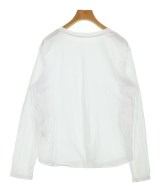 JOURNAL STANDARD relume（ジャーナルスタンダードレリューム）Tシャツ・カットソー 白 サイズ:F レディース/2200723176053