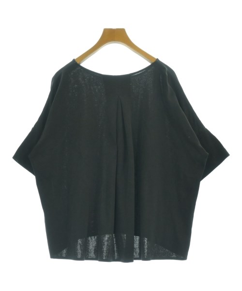 JOURNAL STANDARD relume（ジャーナルスタンダードレリューム）Tシャツ・カットソー 黒 サイズ:F レディース/2200723653301