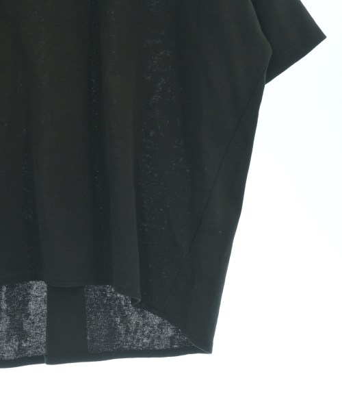 JOURNAL STANDARD relume（ジャーナルスタンダードレリューム）Tシャツ・カットソー 黒 サイズ:F レディース/2200723653301