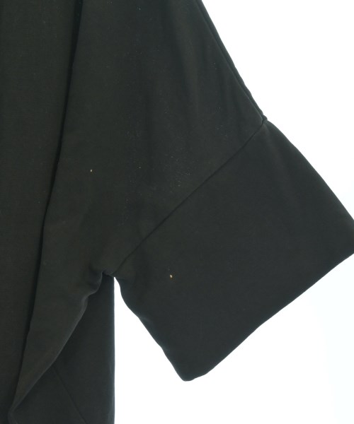 JOURNAL STANDARD relume（ジャーナルスタンダードレリューム）Tシャツ・カットソー 黒 サイズ:F レディース/2200723653301