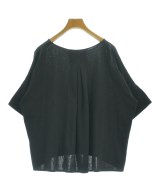 JOURNAL STANDARD relume（ジャーナルスタンダードレリューム）Tシャツ・カットソー 黒 サイズ:F レディース/2200723653301