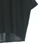 JOURNAL STANDARD relume（ジャーナルスタンダードレリューム）Tシャツ・カットソー 黒 サイズ:F レディース/2200723653301