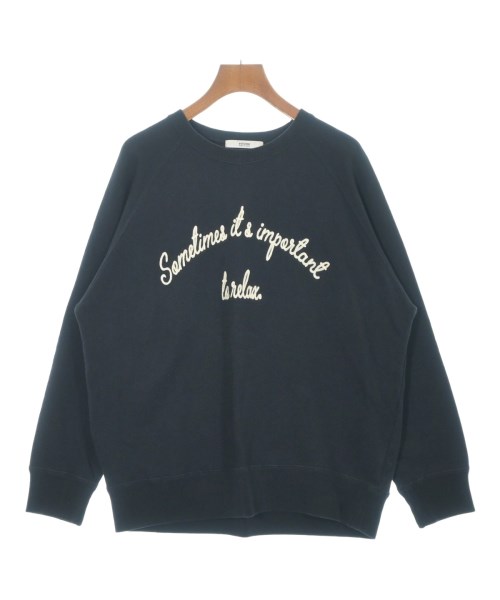 JOURNAL STANDARD relume(ジャーナルスタンダードレリューム)のスウェット サイズ:F 2,000円