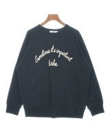 JOURNAL STANDARD relume（ジャーナルスタンダードレリューム）スウェット 紺 サイズ:F レディース/2200728187061