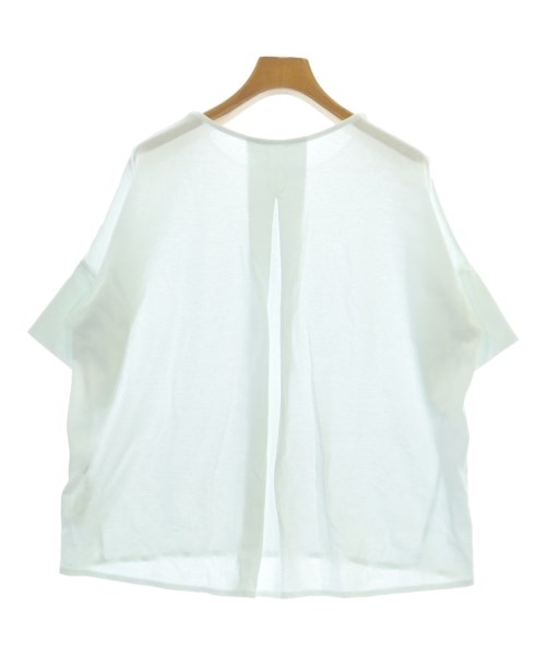 JOURNAL STANDARD relume（ジャーナルスタンダードレリューム）Tシャツ・カットソー 白 サイズ:F レディース/2200710091017
