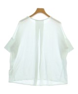 JOURNAL STANDARD relume（ジャーナルスタンダードレリューム）Tシャツ・カットソー 白 サイズ:F レディース/2200710091017