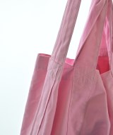 JOURNAL STANDARD relume（ジャーナルスタンダードレリューム）トートバッグ ピンク サイズ:- レディース/2200724619023