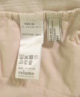 JOURNAL STANDARD relume（ジャーナルスタンダードレリューム）その他 白 サイズ:38(M位) レディース/2200728363083