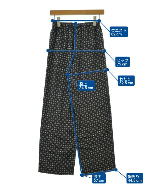 JOURNAL STANDARD relume（ジャーナルスタンダードレリューム）その他 黒 サイズ:38(M位) レディース/2200723165071