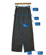 JOURNAL STANDARD relume（ジャーナルスタンダードレリューム）その他 黒 サイズ:38(M位) レディース/2200723165071