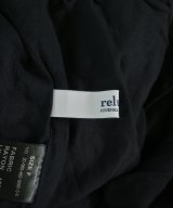 JOURNAL STANDARD relume（ジャーナルスタンダードレリューム）ロング・マキシ丈スカート 黒 サイズ:F レディース/2200725750107
